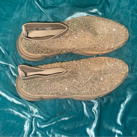 Steve Madden sock shoe - Picture 4 of 6